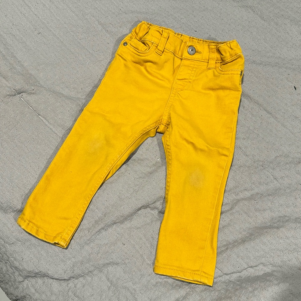 H&M 9-12 M